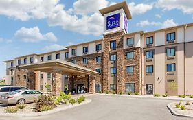 Sleep Inn & Suites Middletown - Goshen